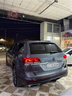 فولكسفاغن أطلس